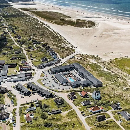 Apartment Iv Fanø